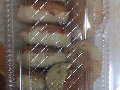 老婆饼-金凤成祥(五棵松二店)