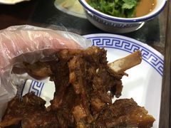 -来顺成饭庄