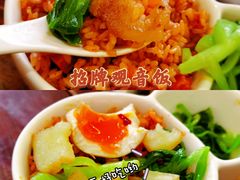 -五观堂素食(新华路店)