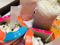 -麦当劳(济泺路店)