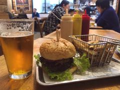 -Arrow Factory Brewing箭厂啤酒