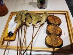 -菲哥麻辣烫(贵山小区店)