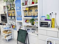 -世龙世家甲沟炎·灰指甲·嵌甲矫正·修脚(武侯区双楠店)