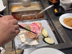 -星伦多自助料理·涮烤一体(虹悦城店)