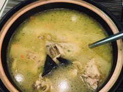 -自游人·美食一楼·地道徽菜(三十年名店)