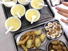 -老福合沟无米粿甜汤粿品店