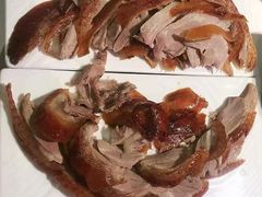 同喜烤鸭-同喜烤鸭店(光芒店)