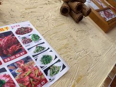 -圣夜东北菜烧烤·夜宵(胥江路店)
