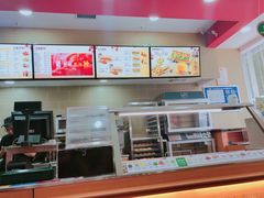 -SUBWAY赛百味(大都荟店)