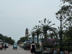 -启东恒大海上威尼斯酒店