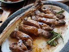 -J·one Bistro吉萬酒厨·牛排