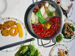 -吉布鲁牛排海鲜自助(成都大悦城店)