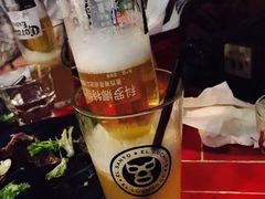 -Luchador摔跤手墨西哥餐厅(恒宇广场店)