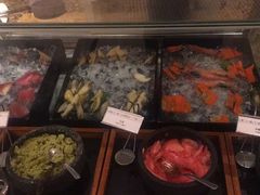 -杭州国际会议中心洲际酒店-原素全日餐厅(解放东路店)