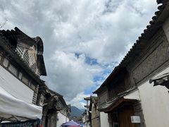 -大理洱海