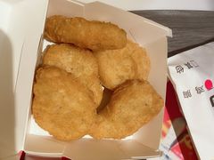 -麦当劳(广州新港东路第二分店)