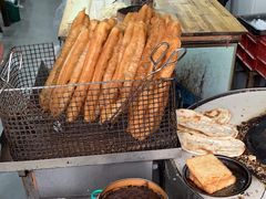 -文武王氏烧饼·无矾油条(西溪路店)