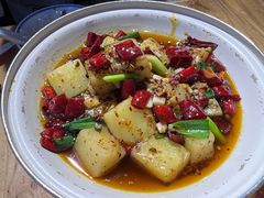 -怪噜范·老贵阳街头名小吃(汇金星力城店)