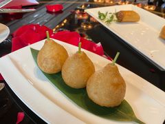 咸水角-北京四季酒店·采逸轩