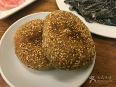 -前门张记涮肉(前门店)