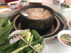 -南渝食府.石锅鸡(尚城花园店)