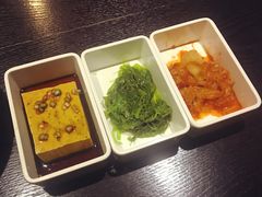 -HIHE Bistro·Oyster Bar(华熙live店)