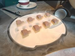 -曾宴·楚菜(湖北省博物馆店)