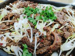 -清真永恒华威肉饼(潘家园店)