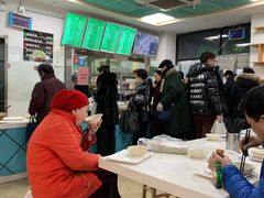 -老磁器口豆汁店(天坛店)
