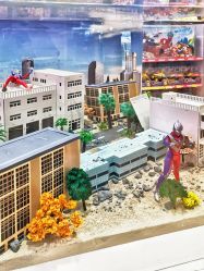 -kidsland(南开大悦城店)