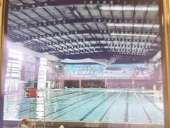 -南宫温泉水世界