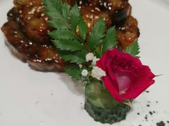 -紫光园·烤鸭·北京菜(劲松店)