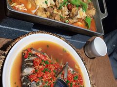-辣得叫湘菜(四明店)