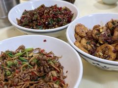 -笨罗卜浏阳菜馆(龙华鹏润达店)