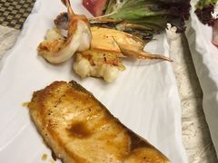 -舞鹤日本料理铁板烧(华侨城店)