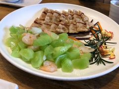 -旅马餐厅(茅家埠店)