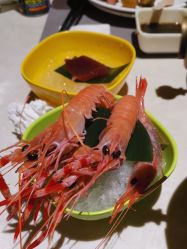 -悦鼎会海鲜姿造·宴会厅(东方明珠广场店)