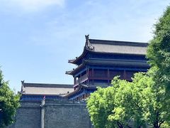 -西安城墙·碑林历史文化景区