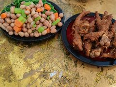 -惠丰源烩面馆(经七路店)