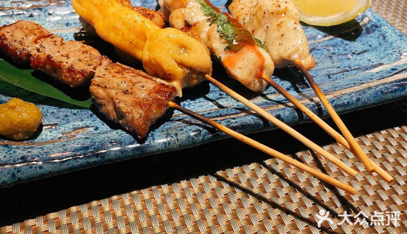 炉匠～好吃的日式居酒屋