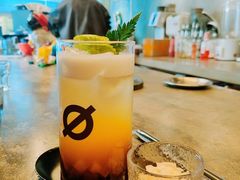 -BE NORMAL CAFE(霞溪路店)