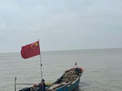 -东极岛景区-青浜岛