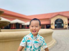 -意大利农场度假村