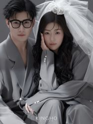 -青禾婚纱摄影(杭州店)