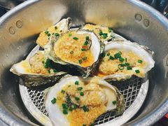 -临胜烧烤大牌档(东葛店)