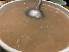 粯子粥-尚香汤包文博馆(合兴路店)