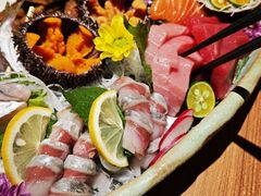 -居酒屋海山(拱北店)