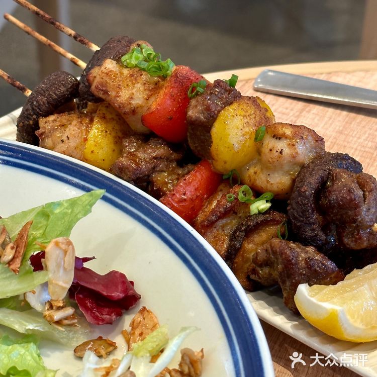 这家怕是深圳湾万象城最好吃的一家店了吧