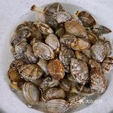 在家好好吃饭之快手锡纸花甲