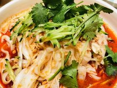 -谷丽麦馕新疆菜·清真(步步高梅溪新天地店)